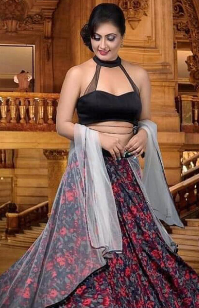 Beautiful Indian Girls