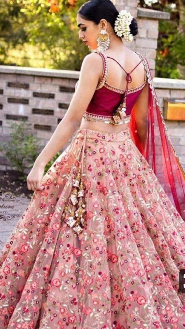 Beautiful Indian Girls
