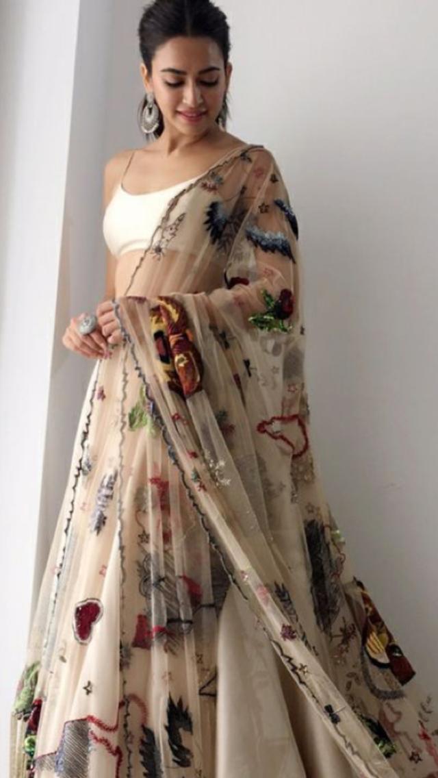 Beautiful Indian Girls