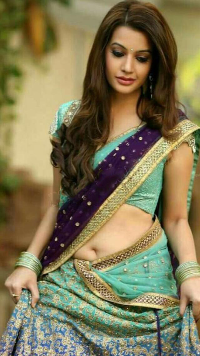 Beautiful Indian Girls