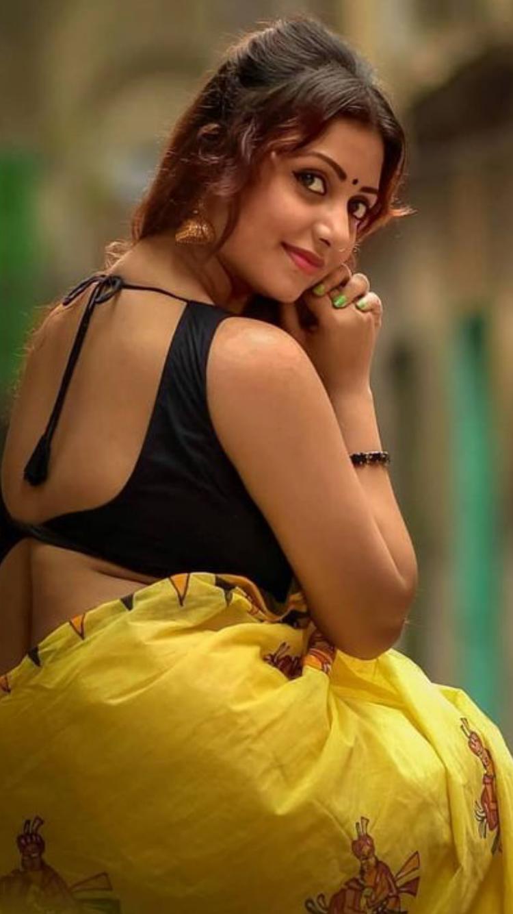 Beautiful Indian Girls