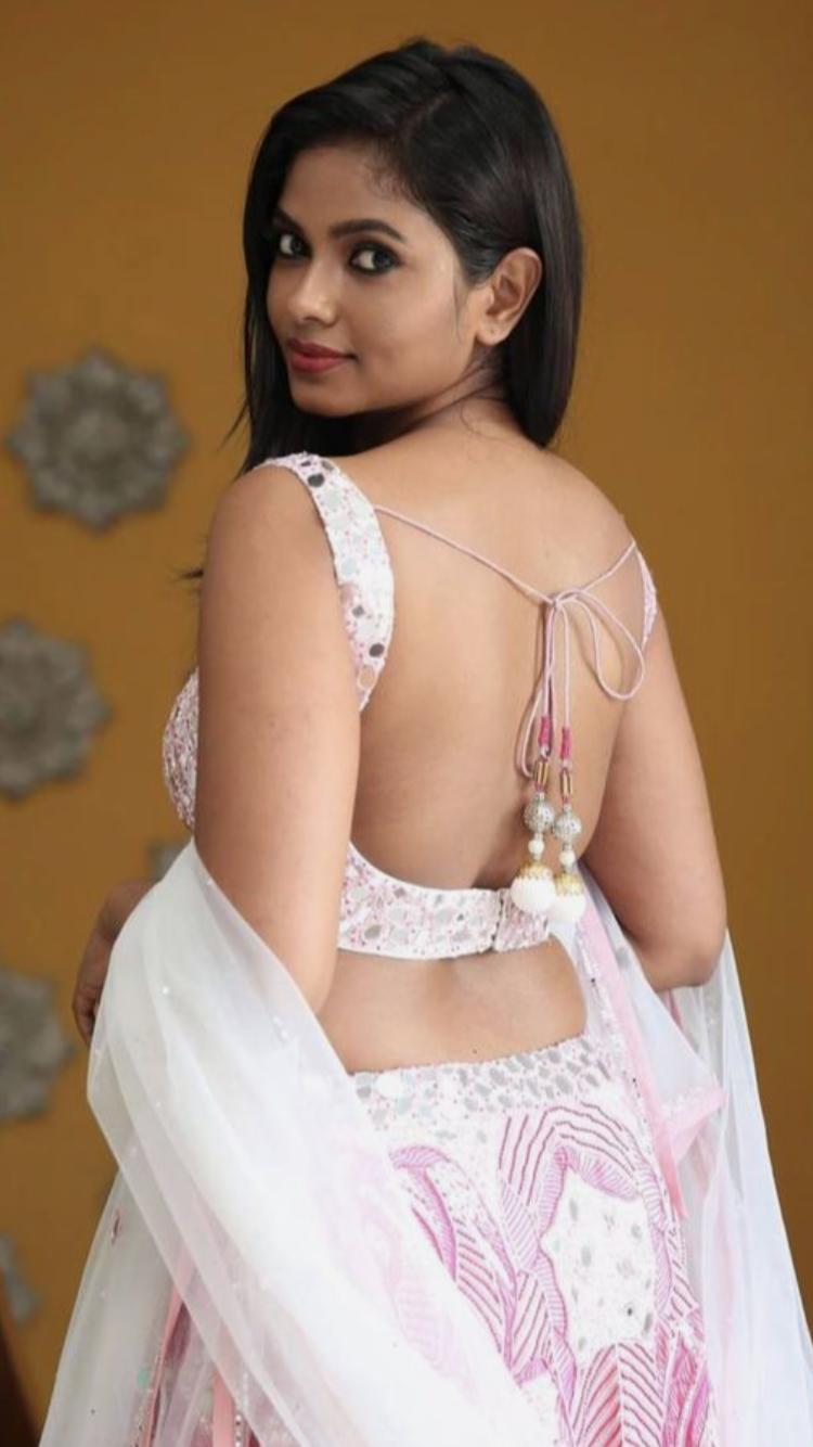 Beautiful Indian Girls