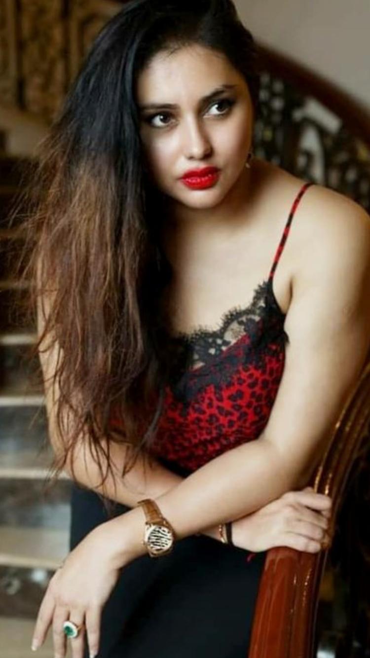 Beautiful Indian Girls