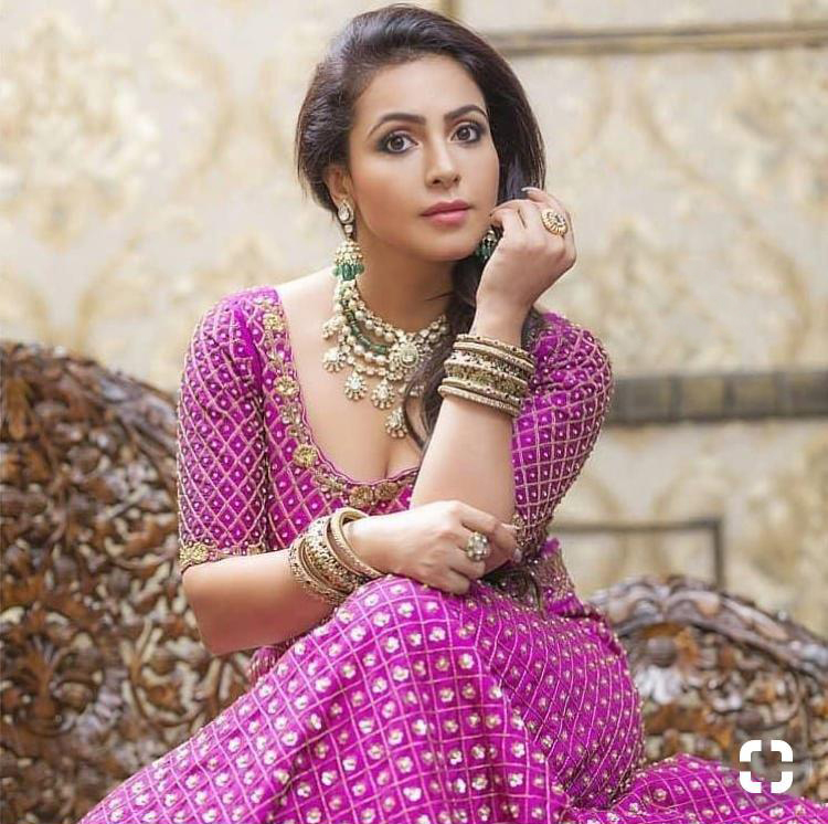 Beautiful Indian Girls
