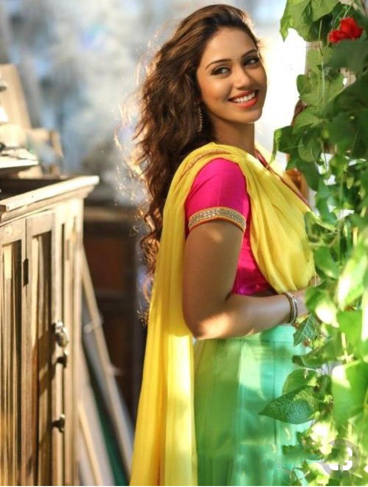 Beautiful Indian Girls