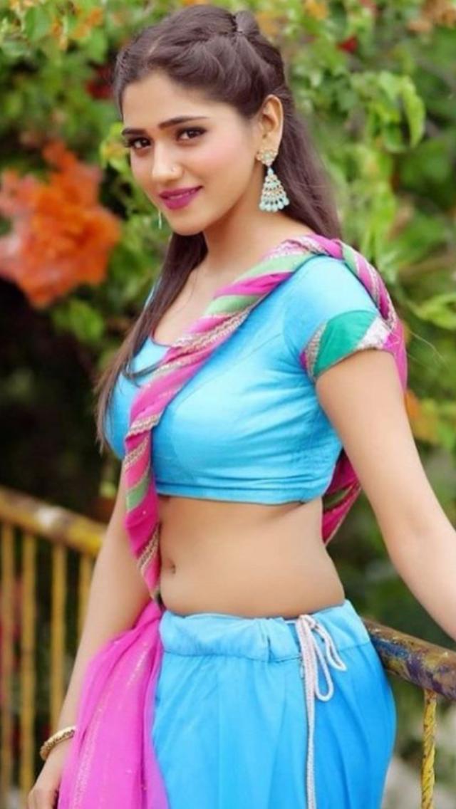 Beautiful Indian Girls
