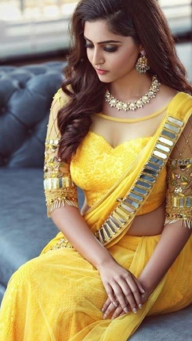 Beautiful Indian Girls