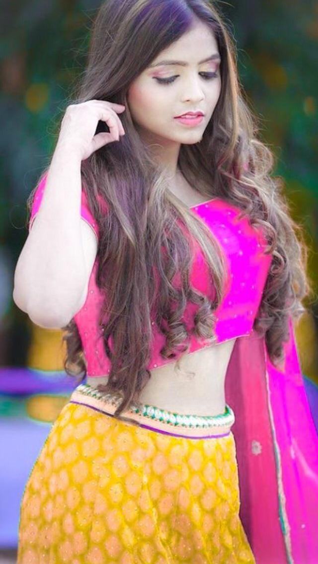 Beautiful Indian Girls