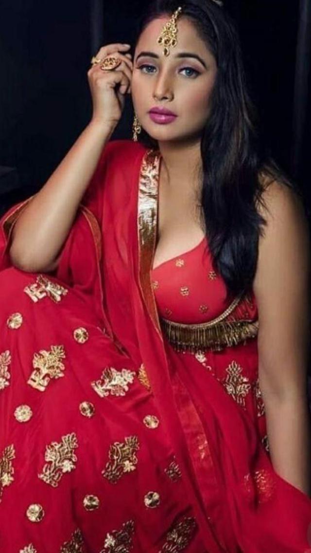 Beautiful Indian Girls