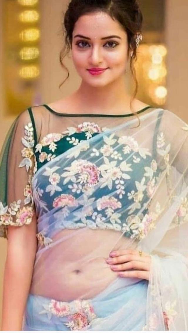 Beautiful Indian Girls