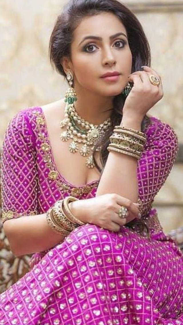 Beautiful Indian Girls