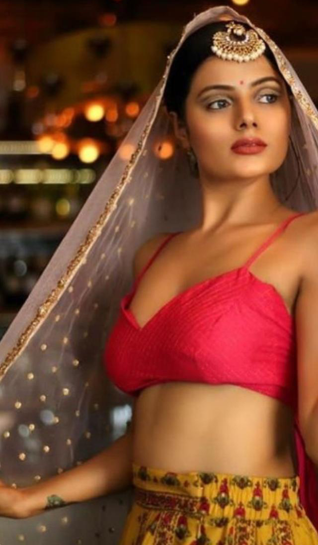 Beautiful Indian Girls