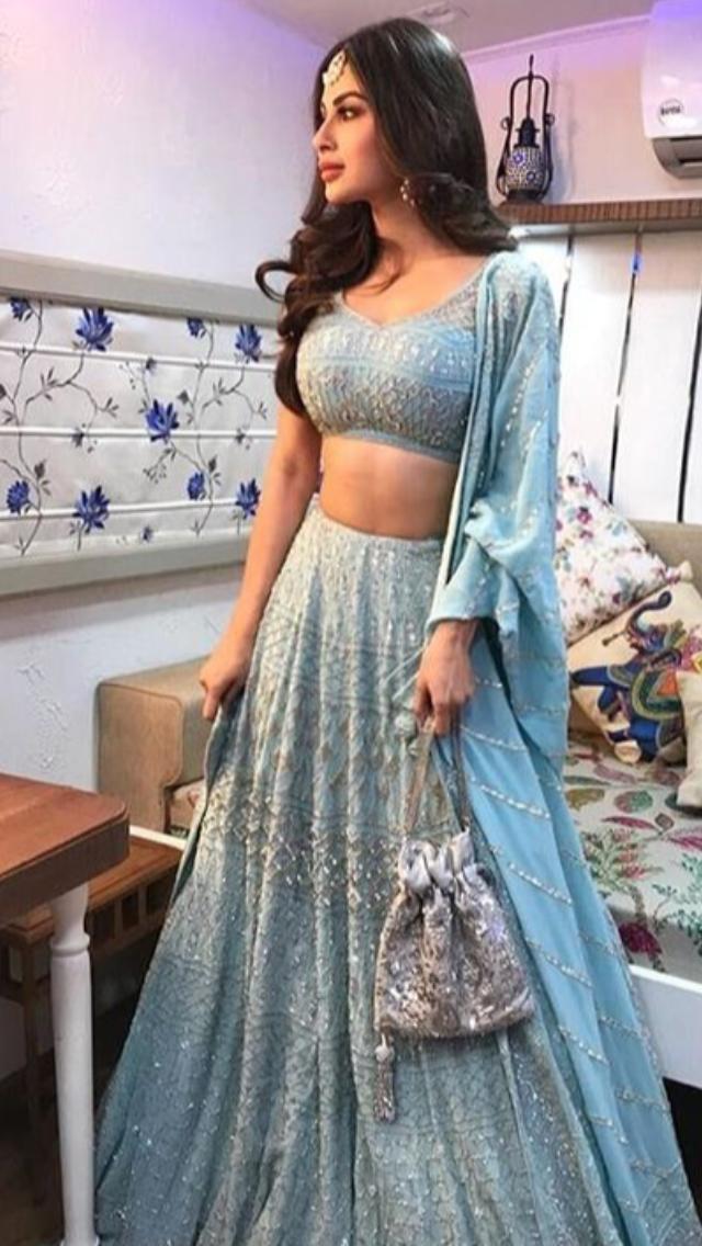 Beautiful Indian Girls