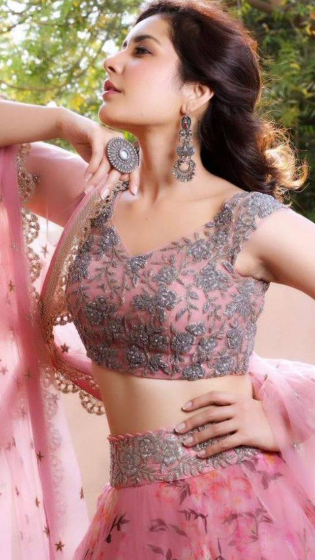 Beautiful Indian Girls