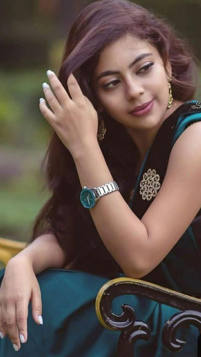Beautiful Indian Girls