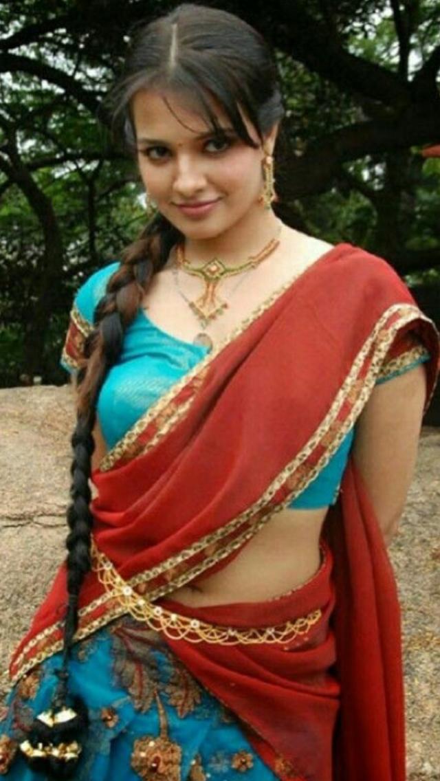 Beautiful Indian Girls