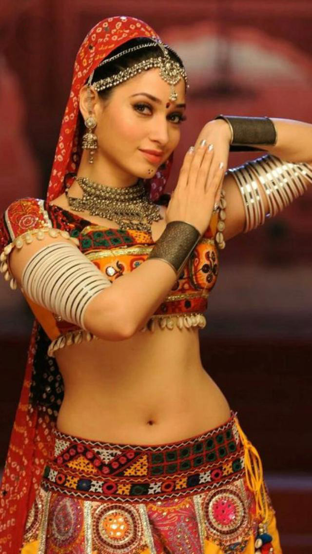 Beautiful Indian Models
