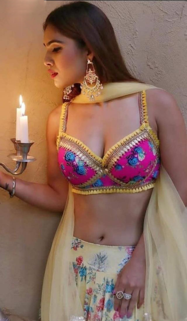 Beautiful Indian Models