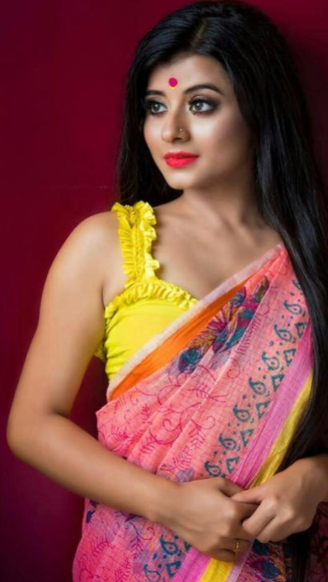 Beautiful Indian Models