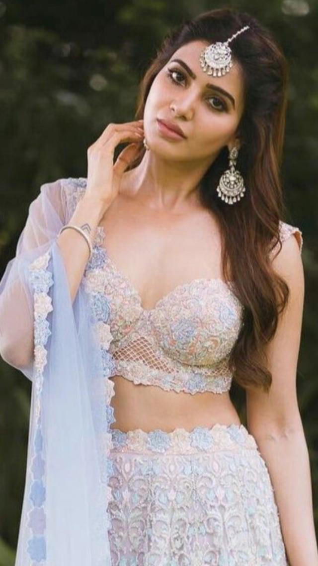 Beautiful Indian Models