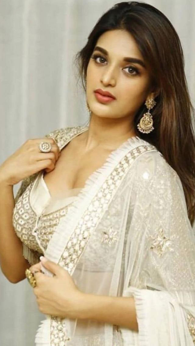 Beautiful Indian Models