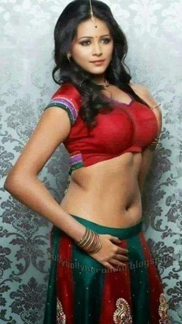 Beautiful Indian Models