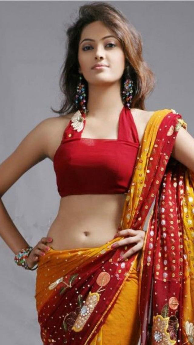 Beautiful Indian Models