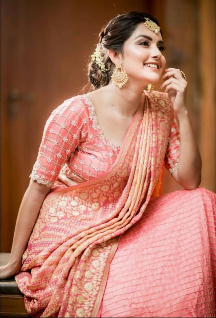 Awesome Actresses and Modals
