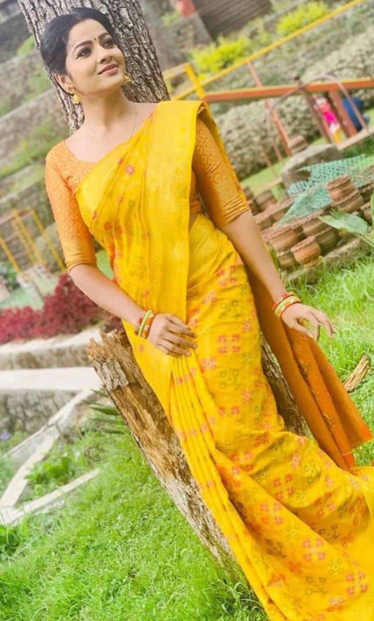 Awesome Actresses and Modals