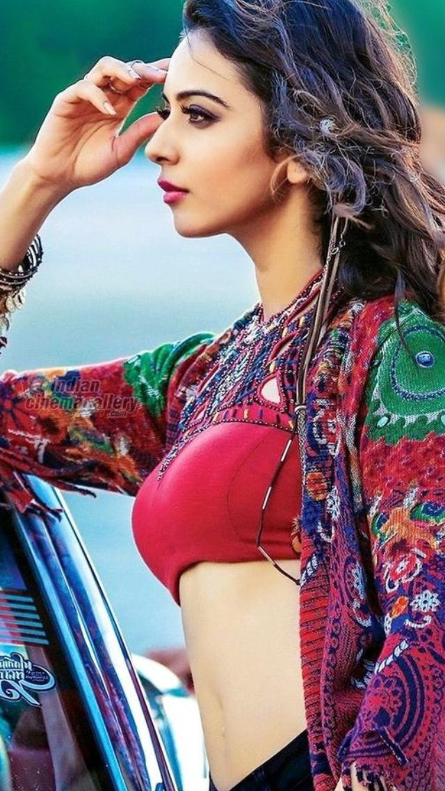 Awesome Actresses and Modals