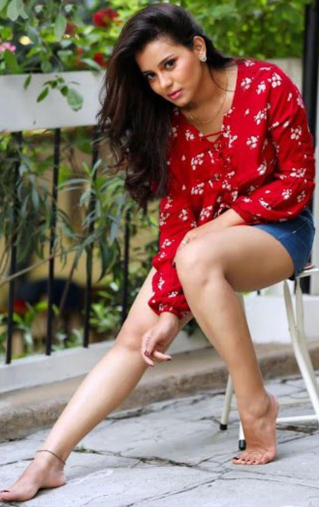 Awesome Actresses and Modals