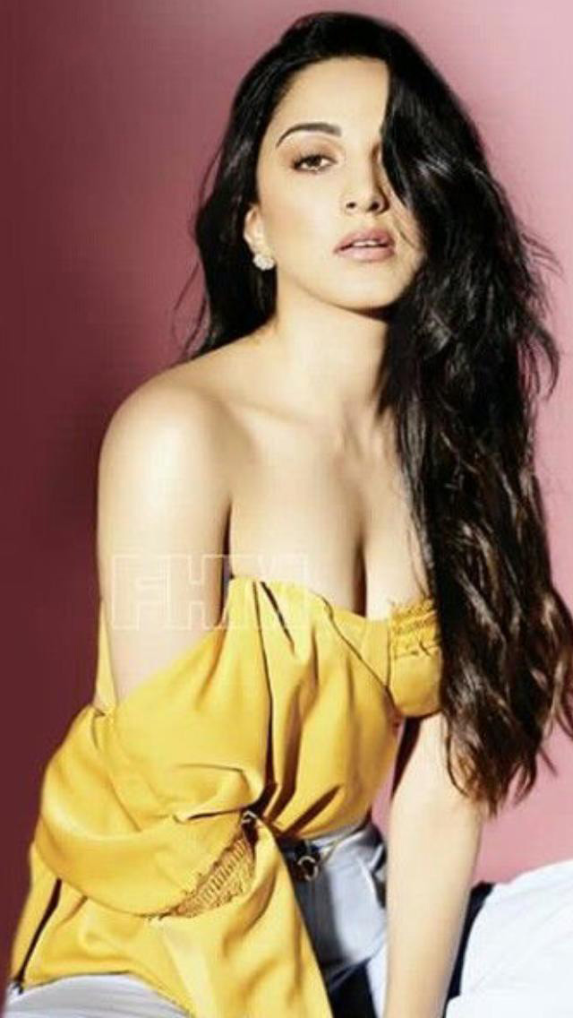 Awesome Actresses and Modals