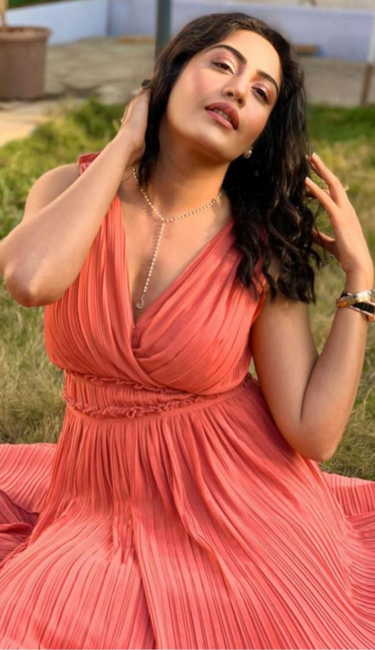Awesome Actresses and Modals