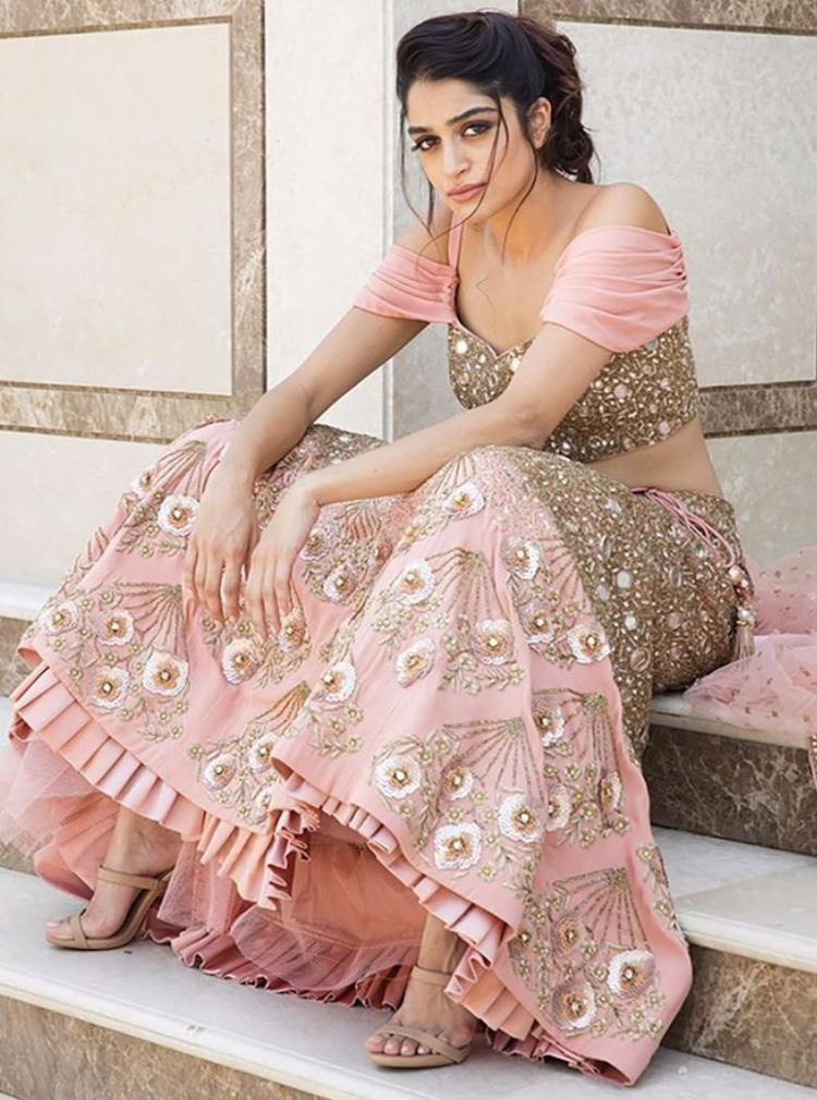 Awesome Actresses and Modals