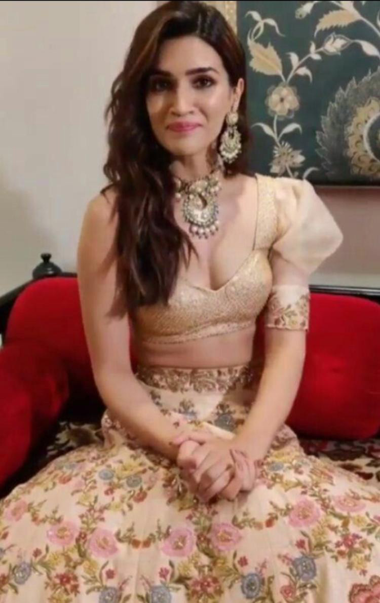 Awesome Actresses and Modals