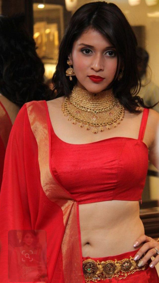 Beautiful South Indian Actresses