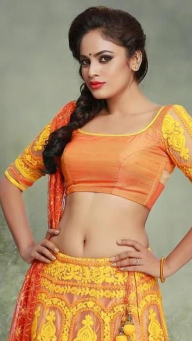 Beautiful South Indian Actresses