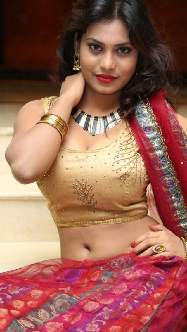 Beautiful South Indian Actresses