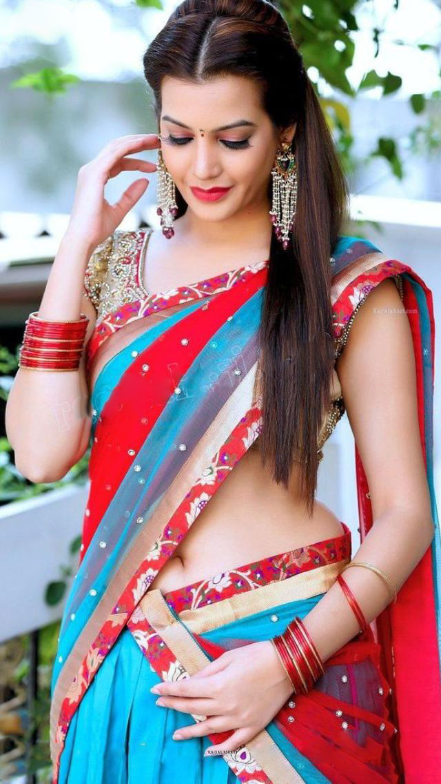 Beautiful South Indian Actresses
