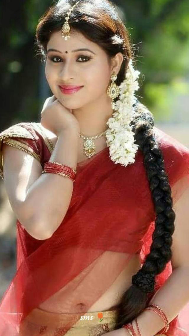 Beautiful South Indian Actresses