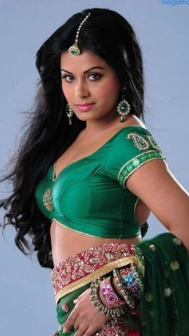 Beautiful South Indian Actresses