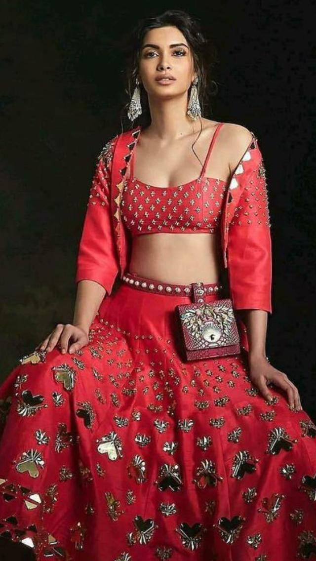 Beautiful and Bold Models