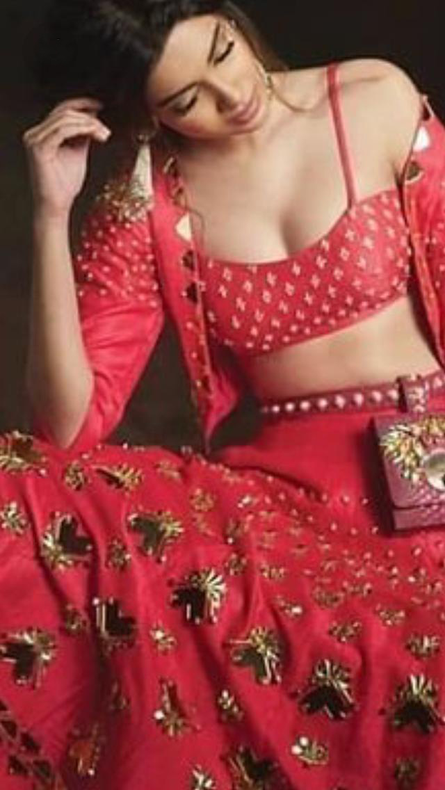 Beautiful and Bold Models