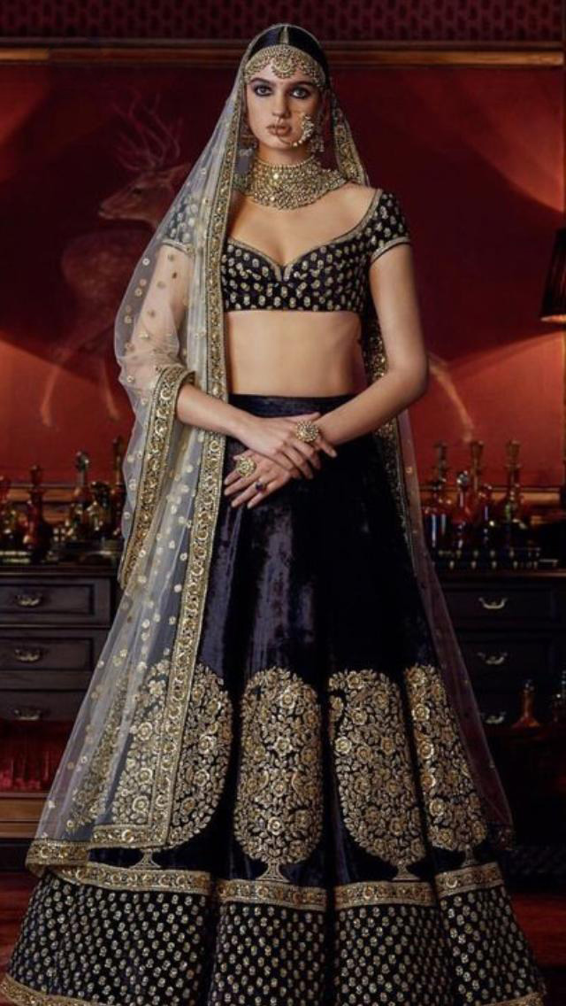 Beautiful and Bold Models