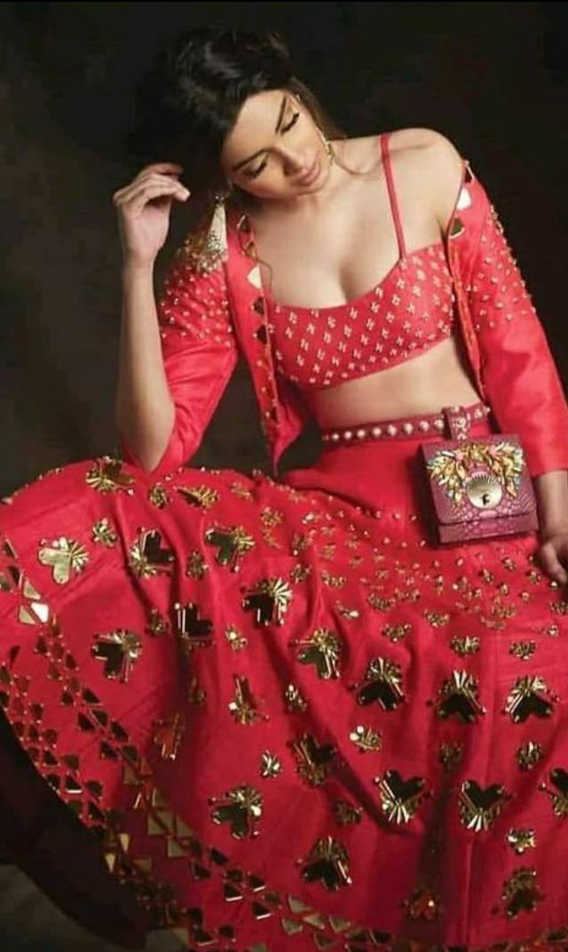 Beautiful and Bold Models