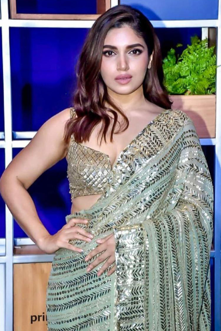 Bold South Indian Actresses
