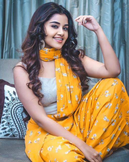 Bold South Indian Actresses
