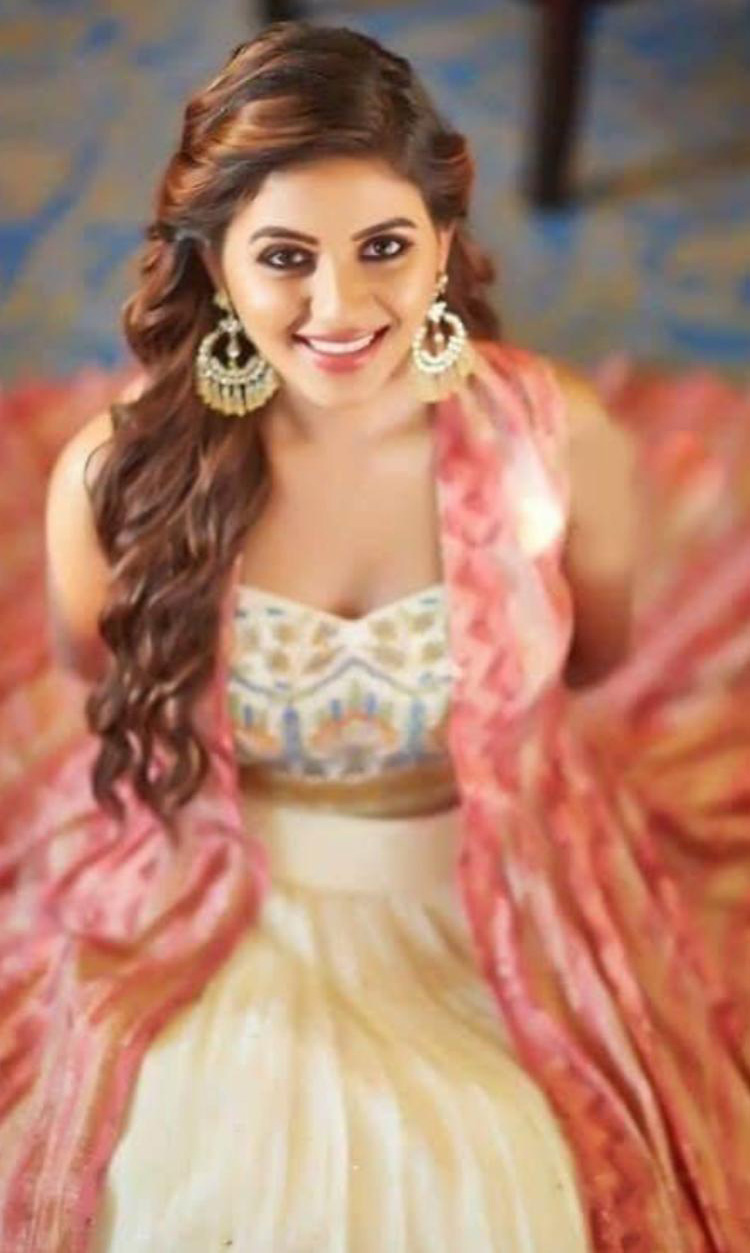 Bold South Indian Actresses