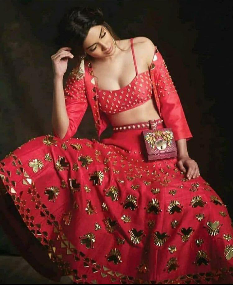 Bold South Indian Actresses