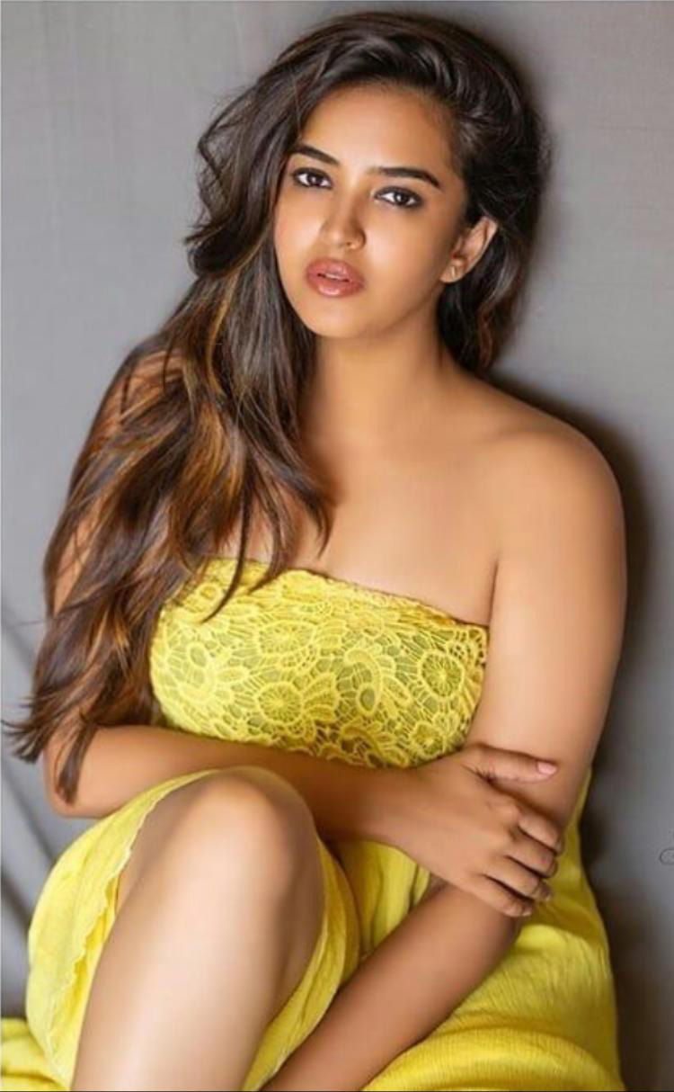 Bold South Indian Actresses